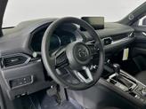 Thumbnail of 2025 Machine Gray Metallic Mazda CX-5