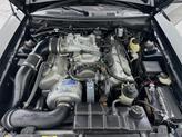Thumbnail of 1999 Black Clearcoat Ford Mustang