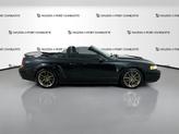 Thumbnail of 1999 Black Clearcoat Ford Mustang