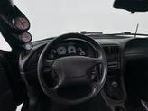 Thumbnail of 1999 Black Clearcoat Ford Mustang