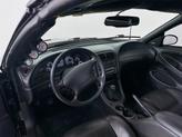 Thumbnail of 1999 Black Clearcoat Ford Mustang
