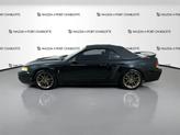 Thumbnail of 1999 Black Clearcoat Ford Mustang
