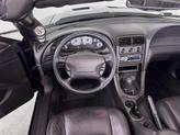 Thumbnail of 1999 Black Clearcoat Ford Mustang