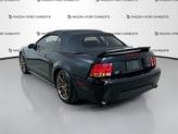Thumbnail of 1999 Black Clearcoat Ford Mustang