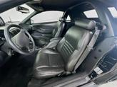Thumbnail of 1999 Black Clearcoat Ford Mustang