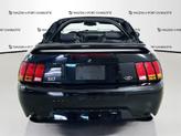 Thumbnail of 1999 Black Clearcoat Ford Mustang
