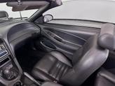 Thumbnail of 1999 Black Clearcoat Ford Mustang