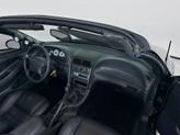 Thumbnail of 1999 Black Clearcoat Ford Mustang