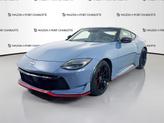 Thumbnail of 2024 2t Stl Grey Blk Nissan Z
