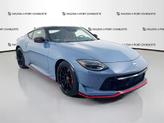 Photo of 2024 2t Stl Grey Blk Nissan Z
