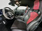 Thumbnail of 2024 2t Stl Grey Blk Nissan Z