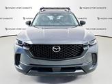 Thumbnail of 2025 Machine Gray Metallic Mazda CX-50 Hybrid