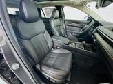 Thumbnail of 2025 Machine Gray Metallic Mazda CX-50 Hybrid