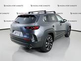 Thumbnail of 2025 Machine Gray Metallic Mazda CX-50 Hybrid