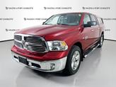 Thumbnail of 2015 Deep Cherry Red Crystal Pearlcoat RAM 1500