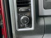 Thumbnail of 2015 Deep Cherry Red Crystal Pearlcoat RAM 1500