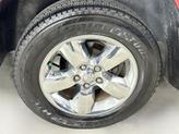 Thumbnail of 2015 Deep Cherry Red Crystal Pearlcoat RAM 1500