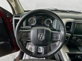 Thumbnail of 2015 Deep Cherry Red Crystal Pearlcoat RAM 1500