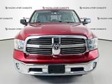 Thumbnail of 2015 Deep Cherry Red Crystal Pearlcoat RAM 1500