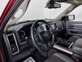 Thumbnail of 2015 Deep Cherry Red Crystal Pearlcoat RAM 1500