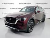 Thumbnail of 2025 Red Mazda CX-90 PHEV