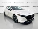 Photo of 2025 Platinum Mazda Mazda3