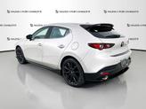 Thumbnail of 2025 Platinum Mazda Mazda3
