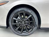 Thumbnail of 2025 Platinum Mazda Mazda3
