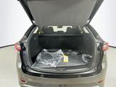 Thumbnail of 2025 Machine Gray Metallic Mazda CX-5