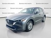 Thumbnail of 2025 Machine Gray Metallic Mazda CX-5