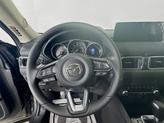 Thumbnail of 2025 Machine Gray Metallic Mazda CX-5