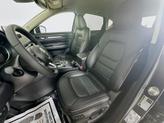 Thumbnail of 2025 Machine Gray Metallic Mazda CX-5