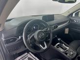 Thumbnail of 2025 Machine Gray Metallic Mazda CX-5