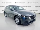Thumbnail of 2025 Machine Gray Metallic Mazda CX-5