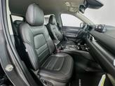 Thumbnail of 2025 Machine Gray Metallic Mazda CX-5