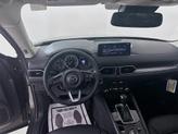 Thumbnail of 2025 Machine Gray Metallic Mazda CX-5