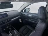 Thumbnail of 2025 Machine Gray Metallic Mazda CX-5