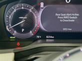 Thumbnail of 2025 Rhodium Mazda CX-90
