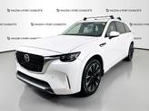 Thumbnail of 2025 Rhodium Mazda CX-90