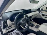 Thumbnail of 2025 Rhodium Mazda CX-90