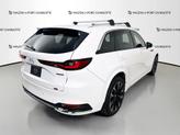 Thumbnail of 2025 Rhodium Mazda CX-90