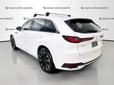 Thumbnail of 2025 Rhodium Mazda CX-90