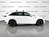 Thumbnail of 2025 Rhodium Mazda CX-90