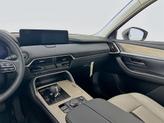 Thumbnail of 2025 Rhodium Mazda CX-90 PHEV