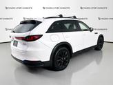 Thumbnail of 2025 Rhodium Mazda CX-90 PHEV