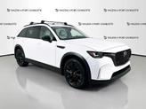 Photo of 2025 Rhodium Mazda CX-90 PHEV