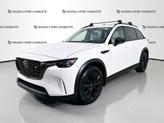 Thumbnail of 2025 Rhodium Mazda CX-90 PHEV