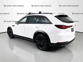 Thumbnail of 2025 Rhodium Mazda CX-90 PHEV