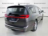 Thumbnail of 2022 Granite Crystal Clearcoat Metallic Chrysler Pacifica