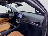 Thumbnail of 2022 Granite Crystal Clearcoat Metallic Chrysler Pacifica